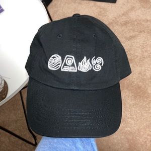 New Avatar the  last airbender hat